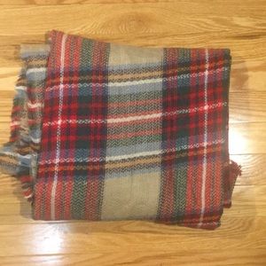 ModCloth blanket scarf